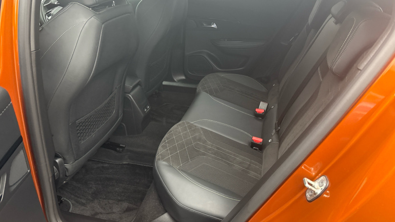 Peugeot 2008 1.2 PureTech 130 GT Premium 5dr EAT8 Petrol Estate